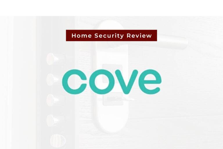 Cove Security Review